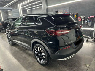 Opel Grandland X foto 7