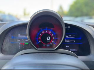 Honda CR-Z foto 6