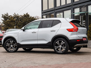 Volvo XC40 foto 5