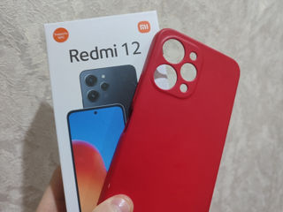 Schimb sau vind redmi 12 128g