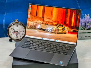 Новый ! Dell XPS 15 9530 IPS (Core i7 13700H/16Gb DDR5/1TB NVMe SSD/Intel Arc/15.6" FHD+ IPS) foto 4