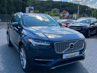 Volvo XC90 foto 2