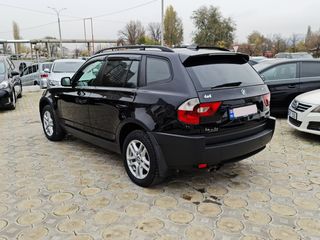 BMW X3 foto 8