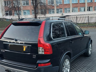 Volvo XC90 foto 7