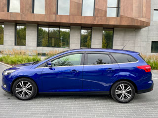 Ford Focus foto 3