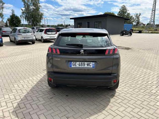 Peugeot 3008 foto 5