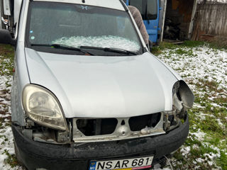 Renault Kangoo foto 4