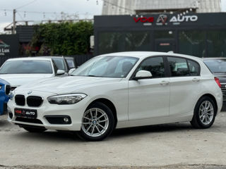 BMW 1 Series foto 1