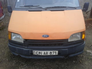 Ford Transit foto 5