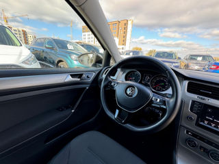 Volkswagen Golf foto 15