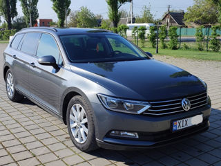 Volkswagen Passat foto 3