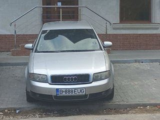 Audi A4 foto 4