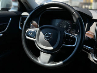 Volvo S90 foto 12