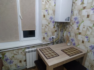 Apartament cu 1 cameră, 33 m², Botanica, Chișinău foto 5