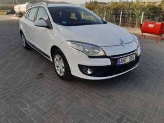 Renault Megane foto 1