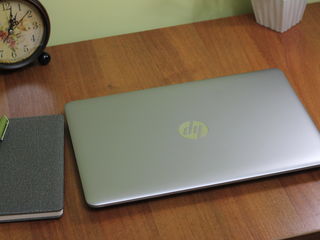 HP ProBook 440 G4 (Core i7 7500u/16Gb DDR4/128Gb SSD + 500Gb HDD/14.1" FHD) foto 8