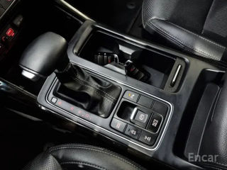 KIA Sorento foto 7