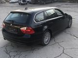 Bmw e91 330xdrive foto 4