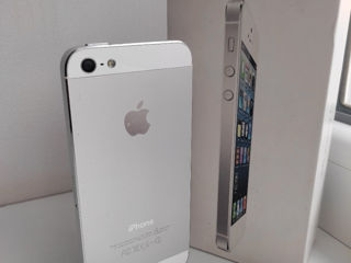 iPhone 5 foto 2