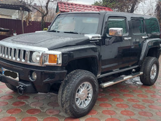 Hummer H3 foto 7