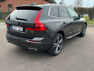 Volvo XC60 foto 5