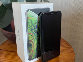 iphone xs 64gb 4gb ram