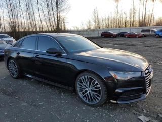 Audi A6 foto 3