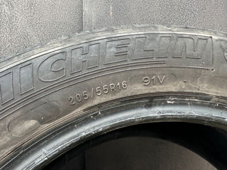 Michelin R16 205/55 foto 7