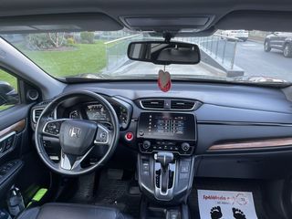 Honda CR-V foto 7