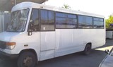 Mercedes Vario foto 3