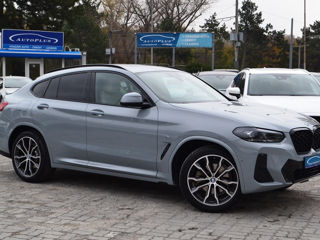 BMW X4 foto 3