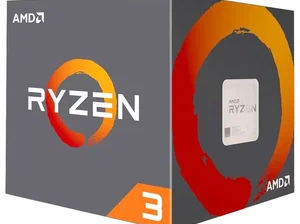 Ryzen 3 1200