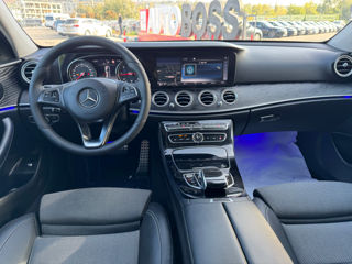 Mercedes E-Class foto 8