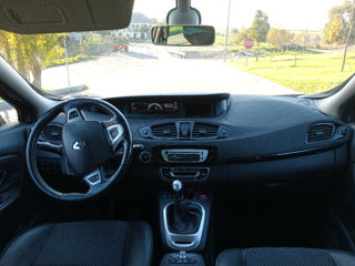 Renault Scenic foto 5