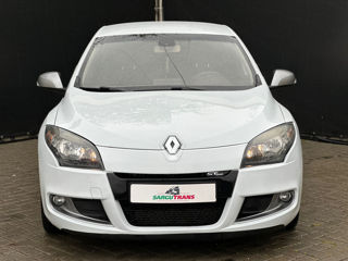 Renault Megane foto 3