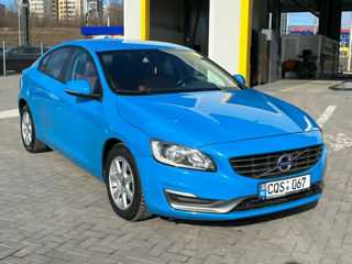 Volvo S60 foto 6