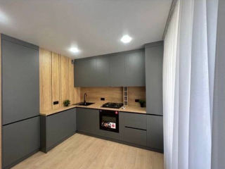 Apartament cu 2 camere, 85 m², Centru, Chișinău foto 8