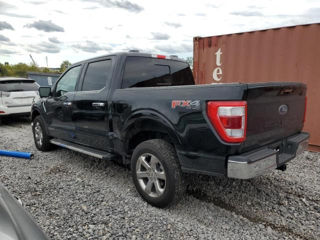 Ford F-150 foto 4