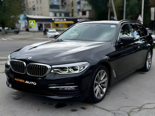 BMW 5 Series foto 3