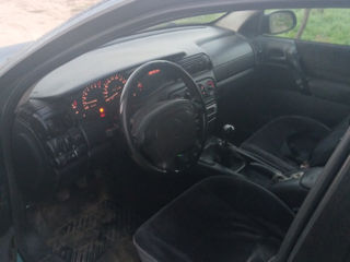 Opel Omega foto 6