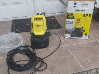 Karcher SP 5 foto 3