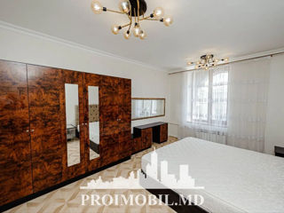 Apartament cu 2 camere, 90 m², Centru, Chișinău foto 9