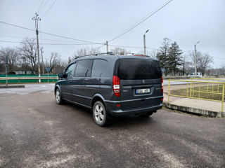 Mercedes Vito foto 5