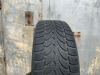 R16/55/205 Bridgestone (Iarna) foto 2