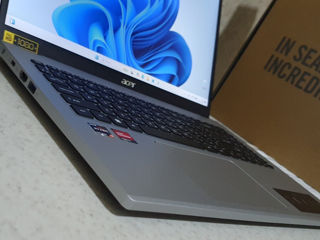 Новый Мощный Acer Aspire 3 15 foto 6