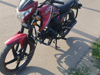 Alpha Moto foto 2