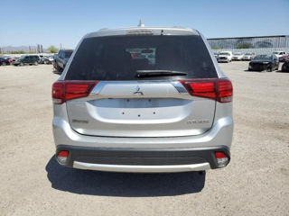 Mitsubishi Outlander foto 5