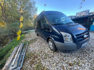 Ford Transit foto 5