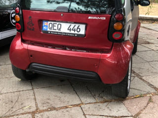 Smart Fortwo foto 5