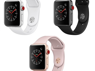 Apple Watch 4 и Apple Watch 5 - лучшая цена!!! foto 2